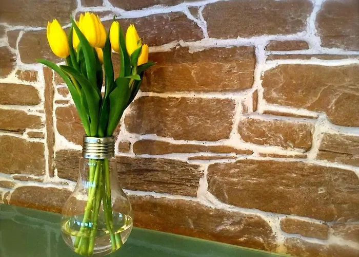 Antiche Mura Bed and Breakfast