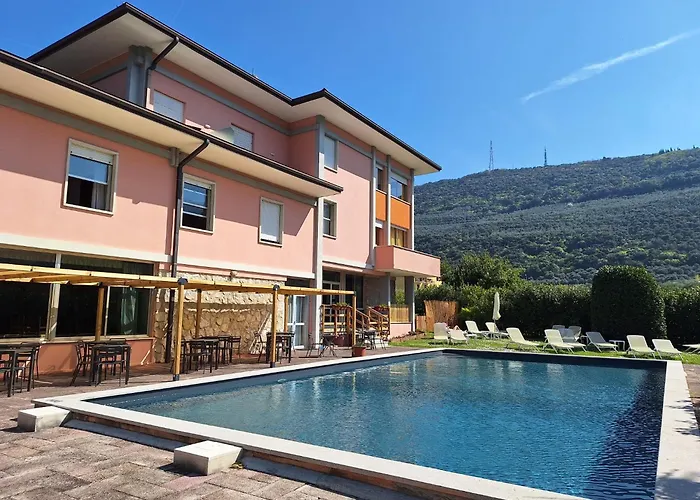 Hotel Diana Riva del Garda